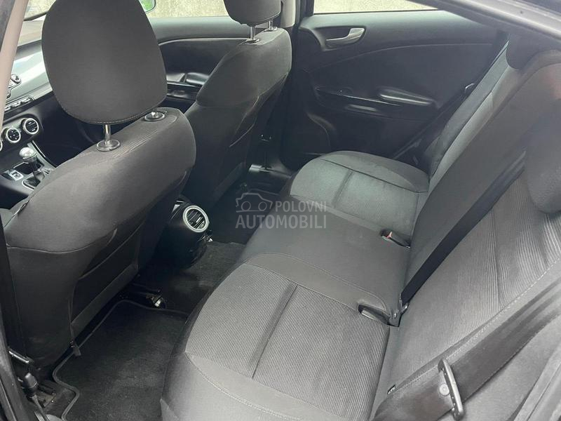 Alfa Romeo Giulietta 2.0 JTDm 170hp