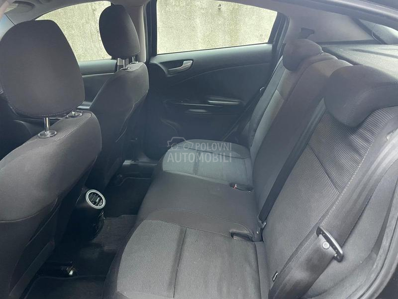 Alfa Romeo Giulietta 2.0 JTDm 170hp