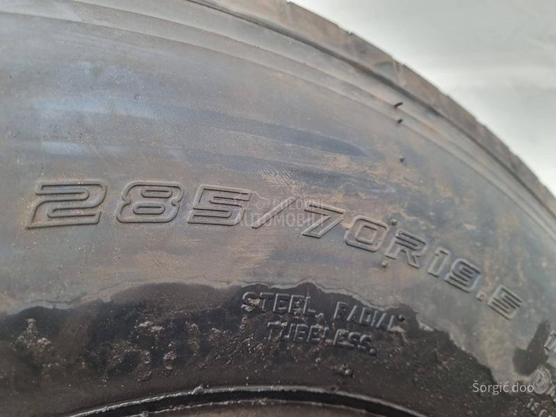 Falken 285/70 R19.5 Zimska