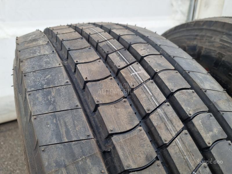 Falken 285/70 R19.5 Zimska