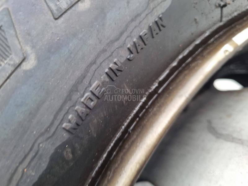 Falken 285/70 R19.5 Zimska