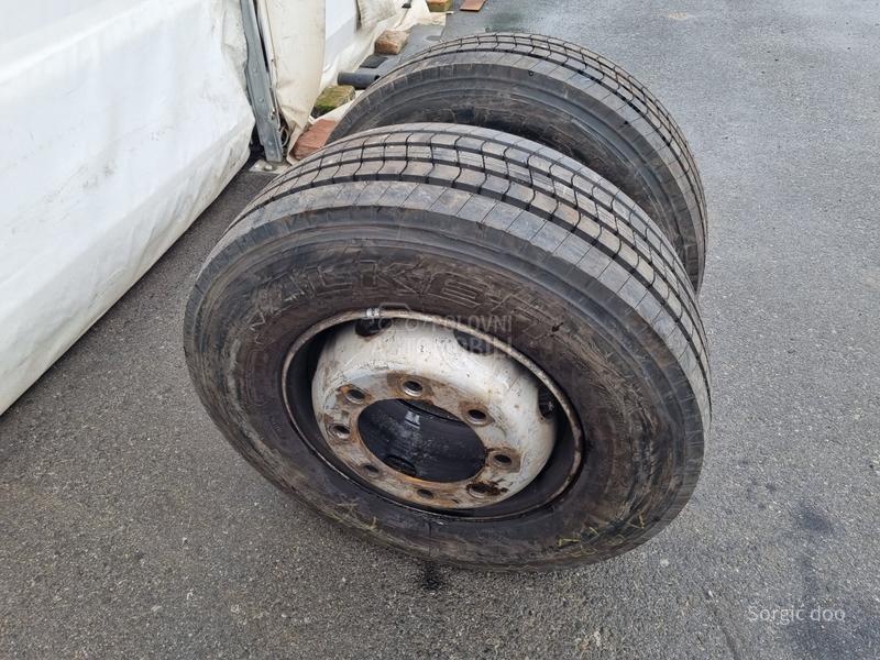 Falken 285/70 R19.5 Zimska