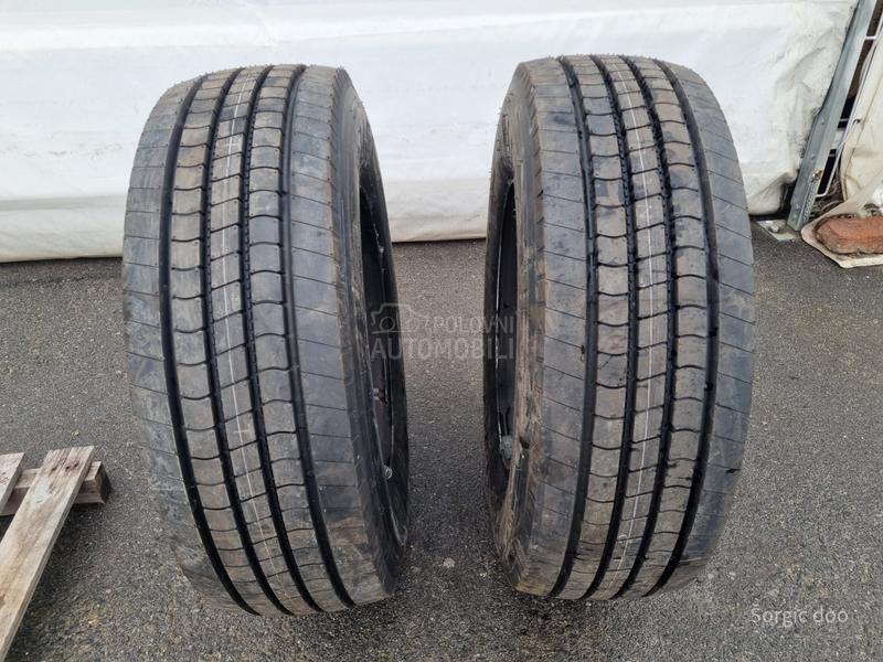 Falken 285/70 R19.5 Zimska