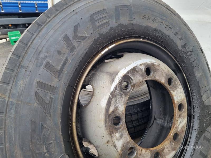 Falken 285/70 R19.5 Zimska