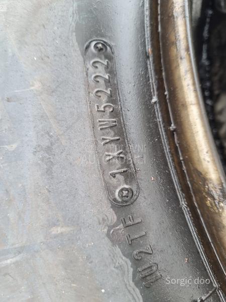 Falken 285/70 R19.5 Zimska