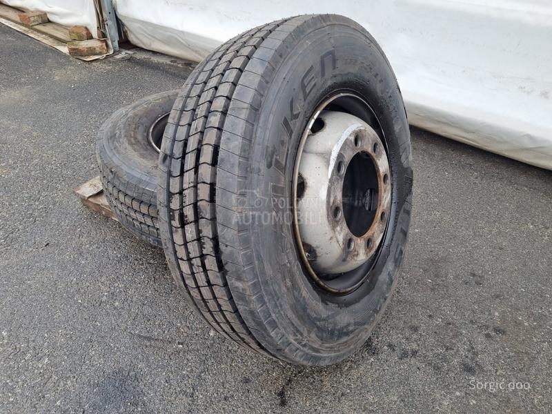 Falken 285/70 R19.5 Zimska