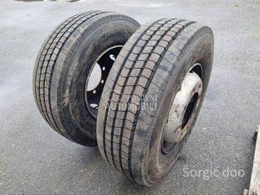 Falken 285/70 R19.5 Zimska