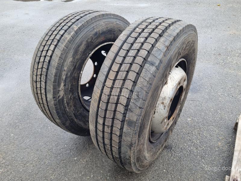 Falken 285/70 R19.5 Zimska