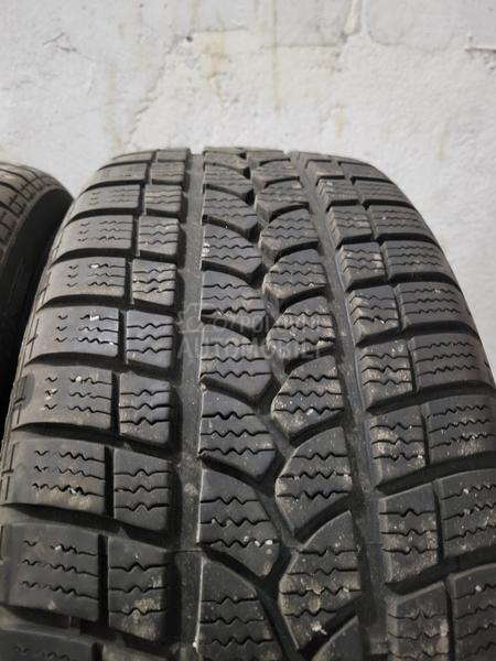 Tigar 225/45 R18 Zimska