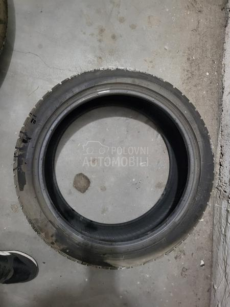 Tigar 225/45 R18 Zimska