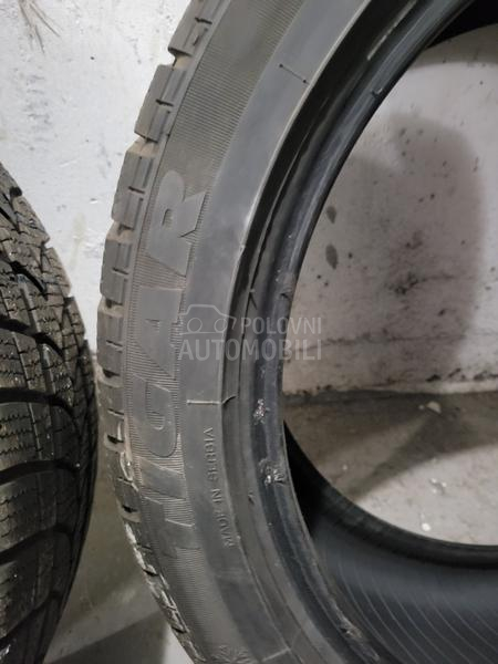 Tigar 225/45 R18 Zimska