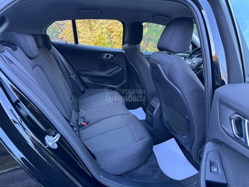 BMW 118 CH/Led/Virtual.