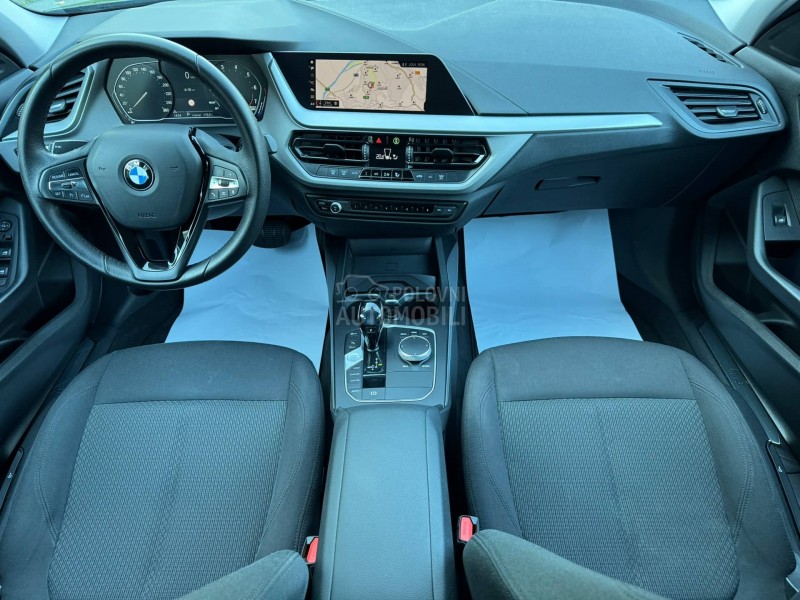 BMW 118 CH/Led/Virtual.