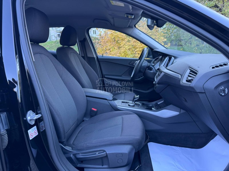 BMW 118 CH/Led/Virtual.