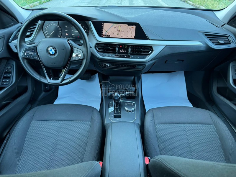 BMW 118 CH/Led/Virtual.