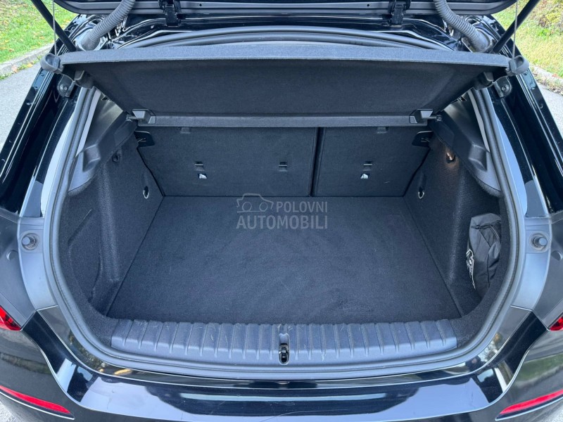 BMW 118 CH/Led/Virtual.