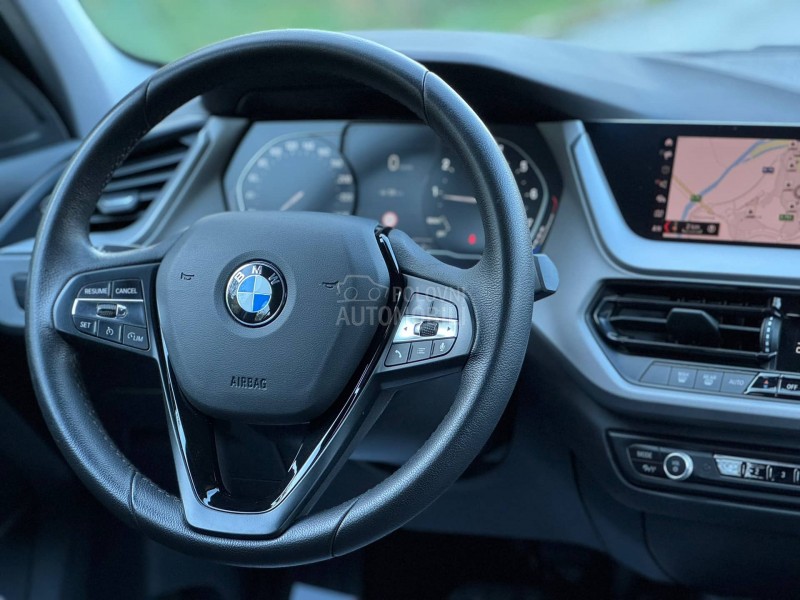 BMW 118 CH/Led/Virtual.