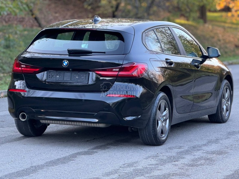 BMW 118 CH/Led/Virtual.