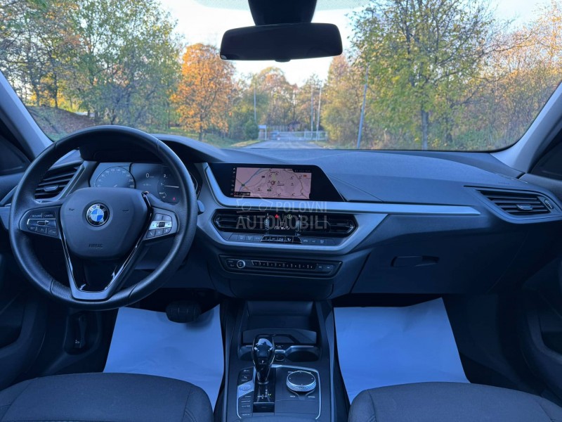 BMW 118 CH/Led/Virtual.