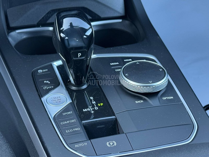 BMW 118 CH/Led/Virtual.