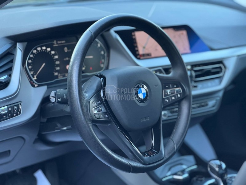 BMW 118 CH/Led/Virtual.