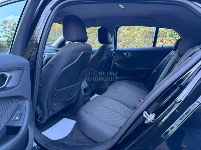 BMW 118 CH/Led/Virtual.