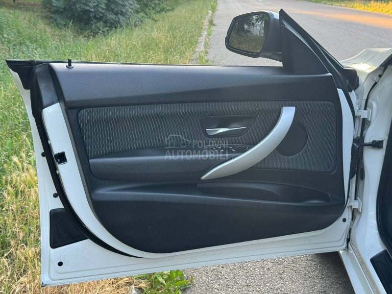 BMW 328 GT 2.0 XDrive CH