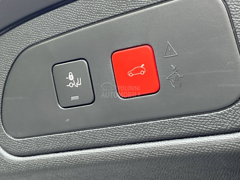 Citroen DS7 2.0HDI CH