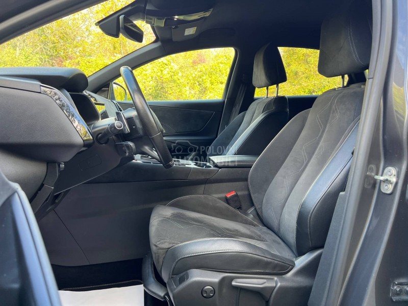 Citroen DS7 2.0HDI CH