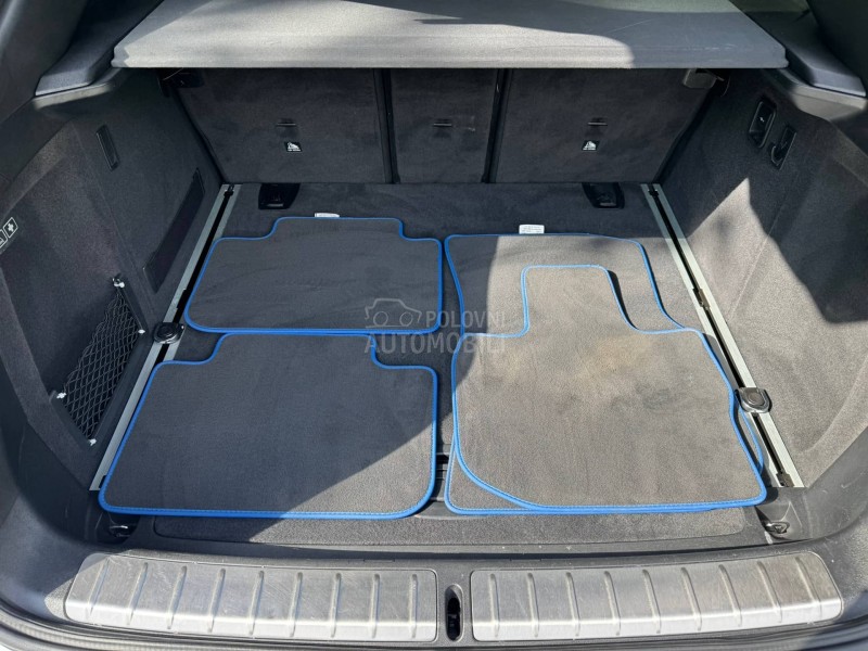 BMW X4 2.0 XDrive MPack