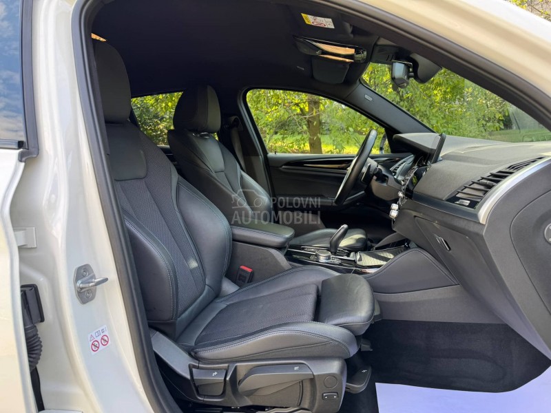 BMW X4 2.0 XDrive MPack