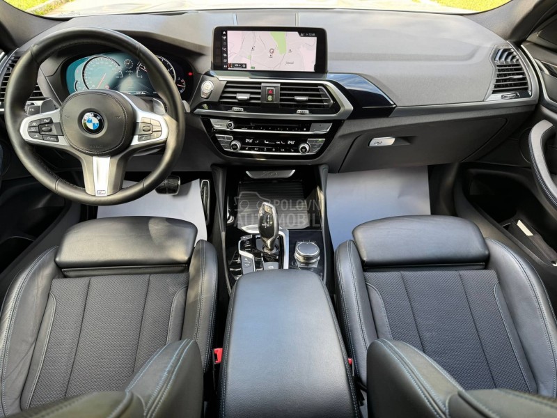 BMW X4 2.0 XDrive MPack