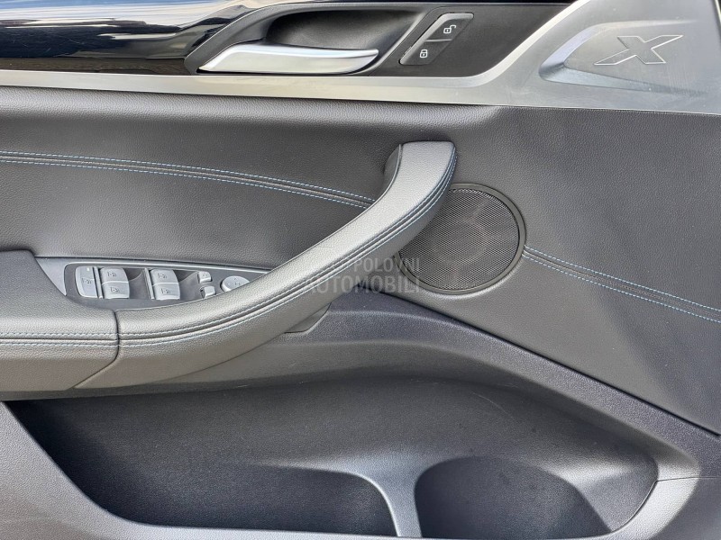 BMW X4 2.0 XDrive MPack