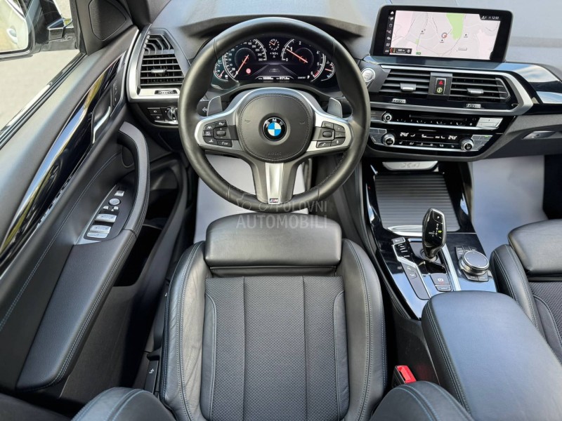 BMW X4 2.0 XDrive MPack