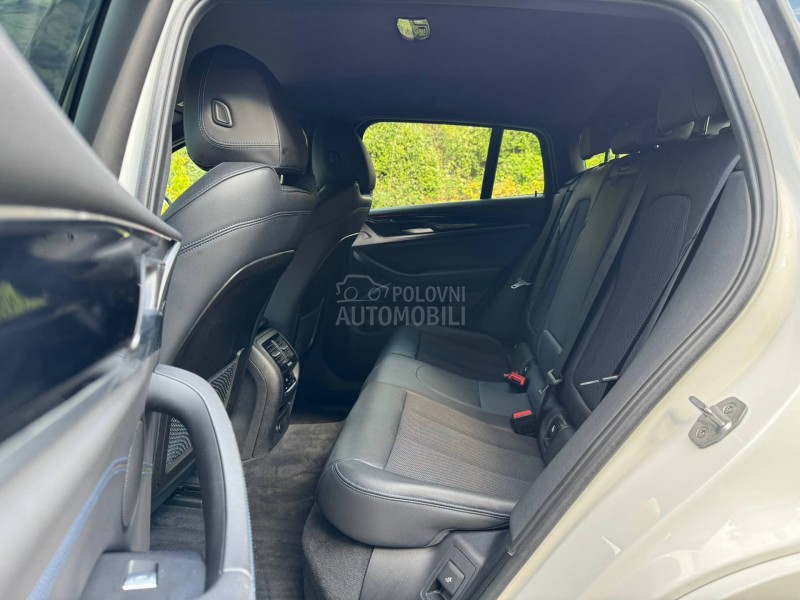 BMW X4 2.0 XDrive MPack