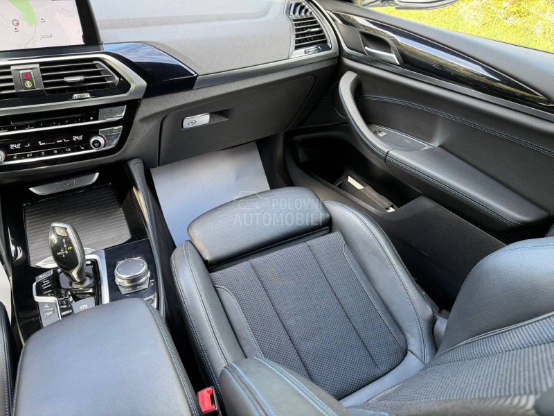 BMW X4 2.0 XDrive MPack