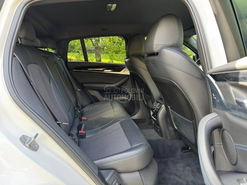 BMW X4 2.0 XDrive MPack