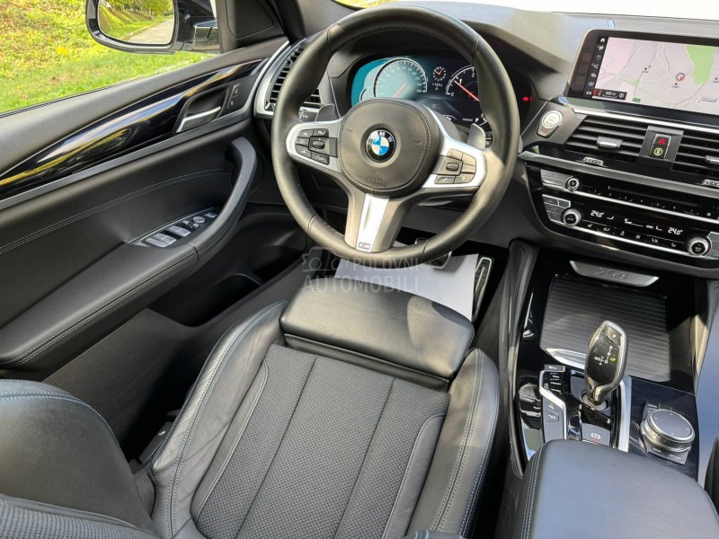 BMW X4 2.0 XDrive MPack