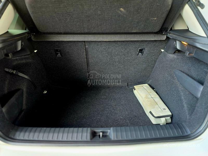 Škoda Kamiq 1.5 TSI AMBITION DSG