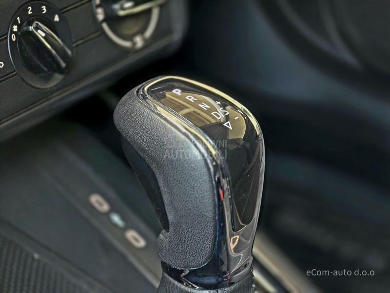 Škoda Kamiq 1.5 TSI AMBITION DSG