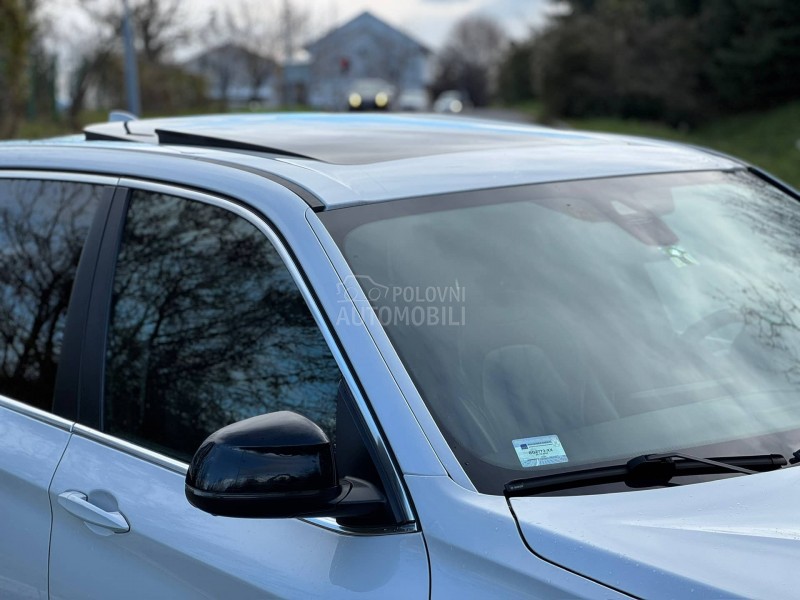 BMW X5 2.0 XDrive Pano.
