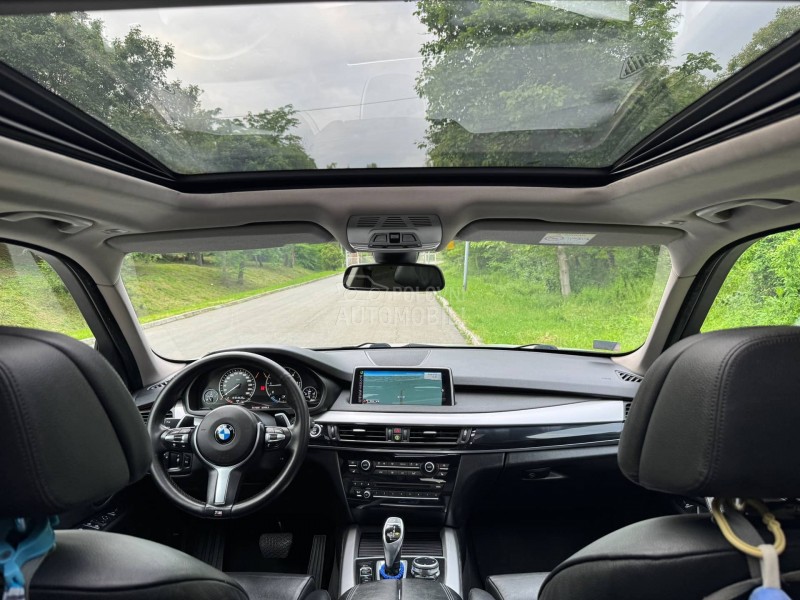 BMW X5 2.0 XDrive Pano.