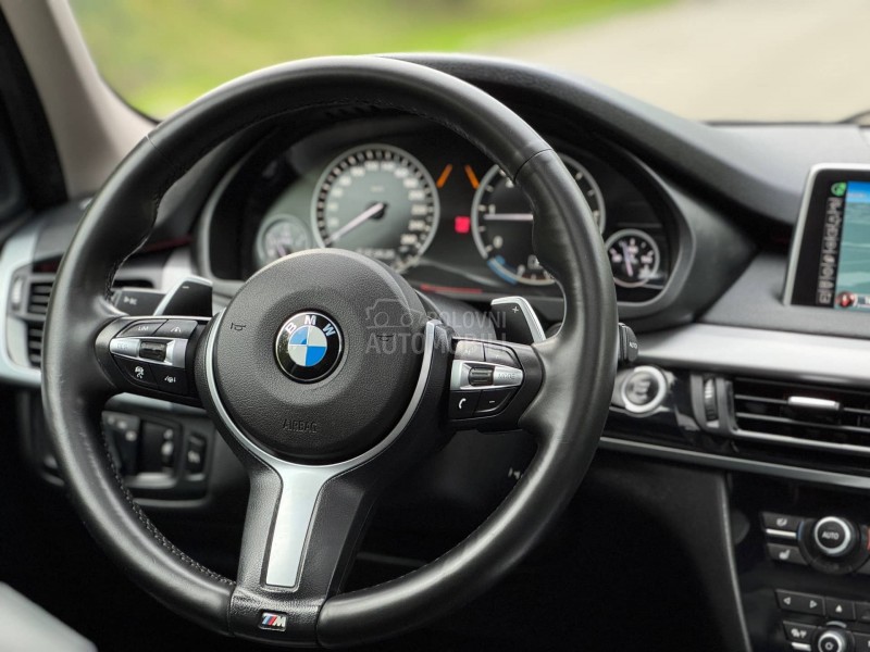 BMW X5 2.0 XDrive Pano.