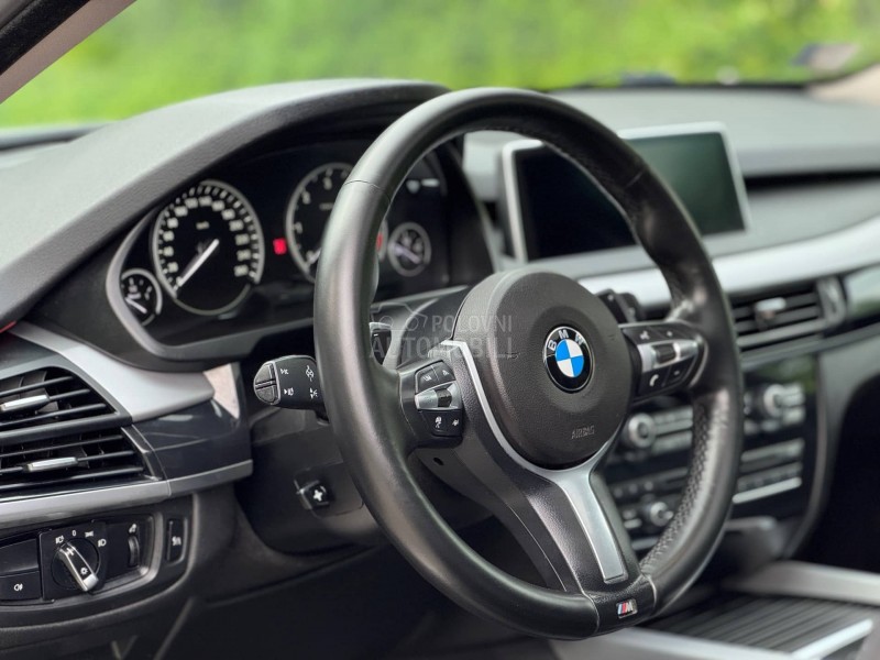 BMW X5 2.0 XDrive Pano.