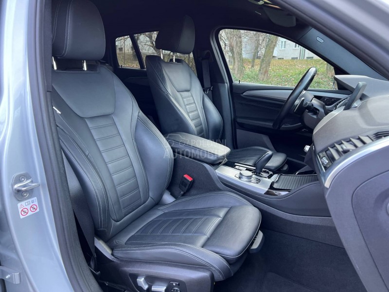 BMW X4 M Paket XDrive