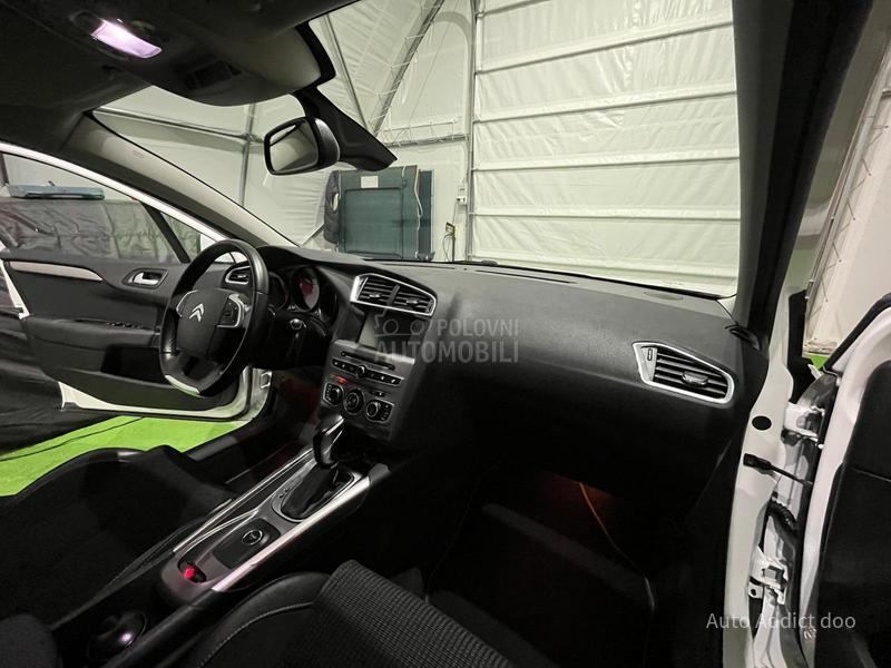 Citroen C4 1.2