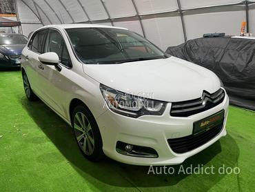 Citroen C4 1.2