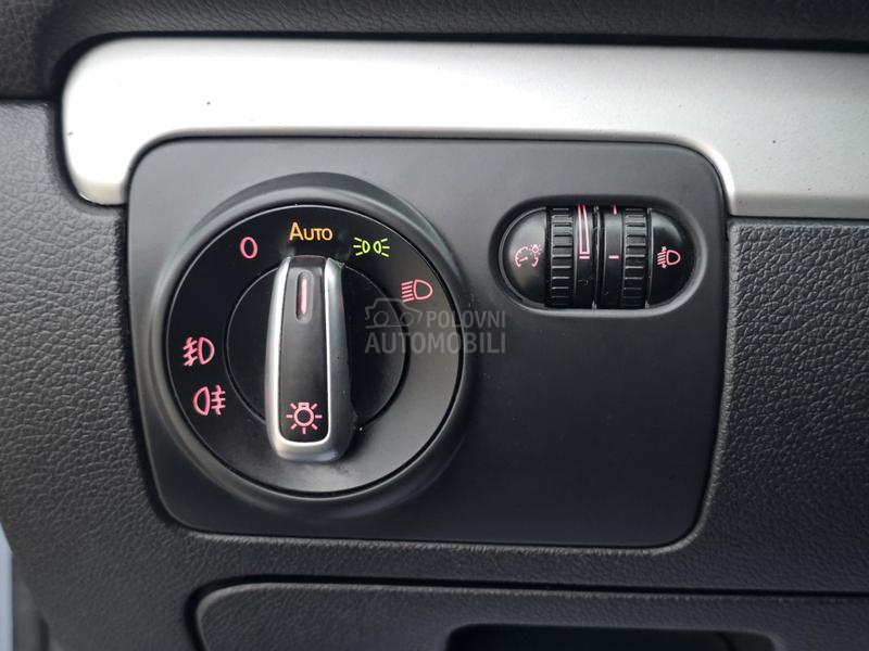 Volkswagen Golf 6 2.0 TDI DSG HIGHLINE