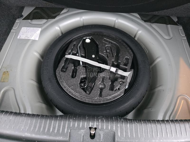 Volkswagen Golf 6 2.0 TDI DSG HIGHLINE