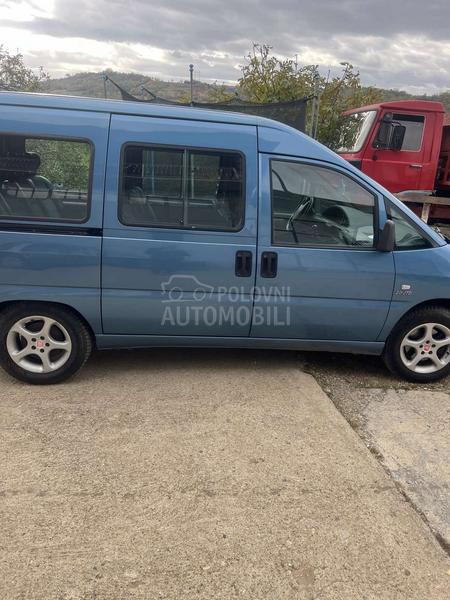 Fiat Scudo 